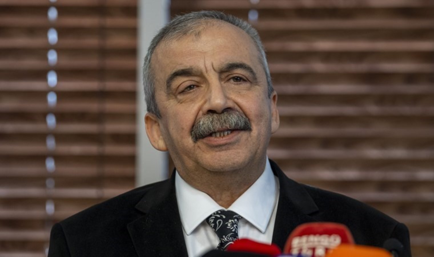 Terör örgütü PKK’nin ‘Öcalan’ın çağrısına uyuyoruz’ açıklamasına DEM Parti’den ilk tepki