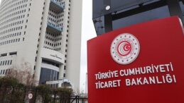 Ticaret Bakanlığı’ndan flaş açıklama: Suriye ile ticarette yeni dönem