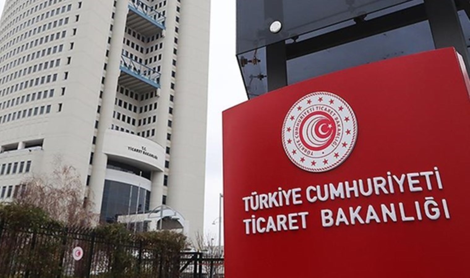 Ticaret Bakanlığı’ndan flaş açıklama: Suriye ile ticarette yeni dönem