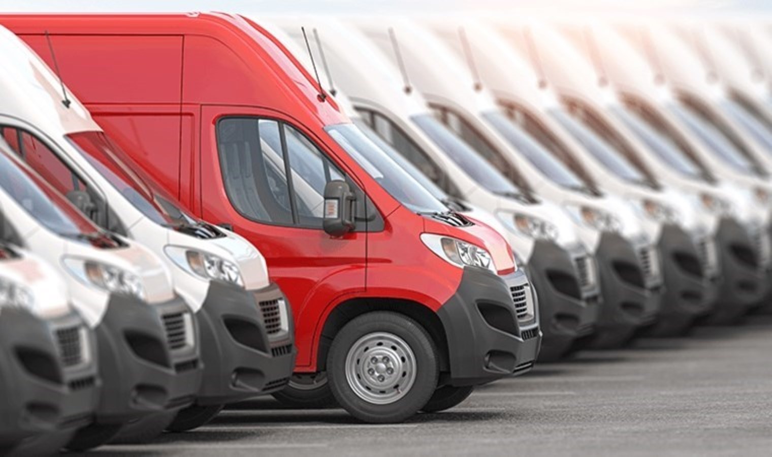 Ticari araç pazarında dikkat çeken gerileme: Üretimde endişe verici düşüş!