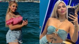 TikTok fenomeni Cansum Şener’e hapis talebi: Silahlı kavga sonrası 18 yıla kadar ceza istendi