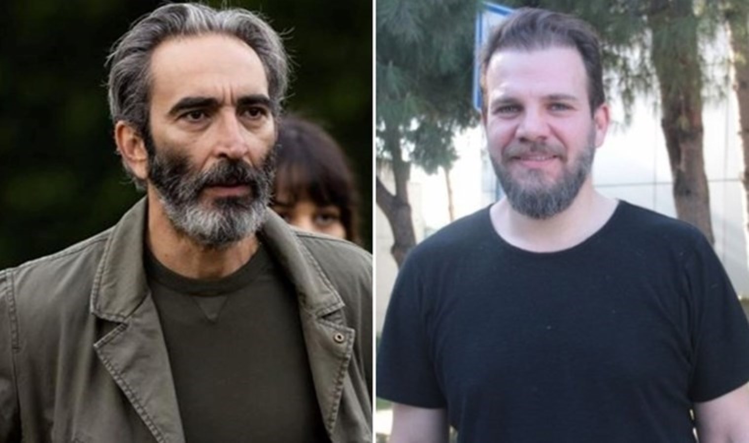 Tolga Karel Fırat Tanış’a ateş püskürdü: ‘Ağzını burnunu kıracağım’