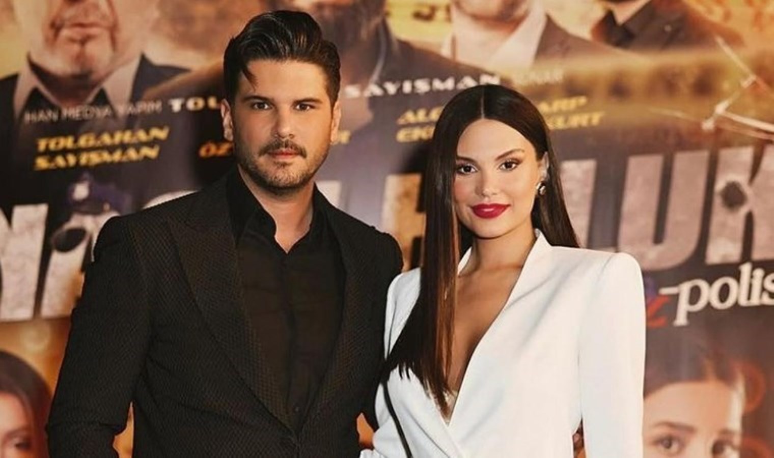 Tolgahan Sayışman’dan ardı ardına kutlama paylaşımları: Hem doğum günü hem evlilik yıl dönümü…