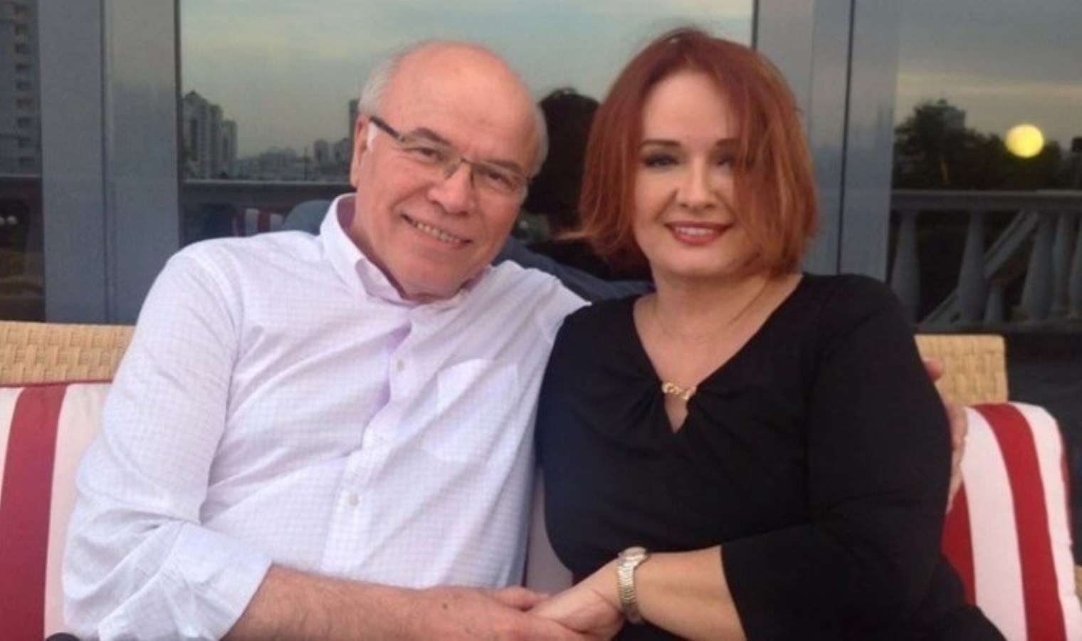 Trafik kazası geçirmişti… Müjde Ar’dan sağlık durumuna dair ilk açıklama: ‘Ölümden döndüm’