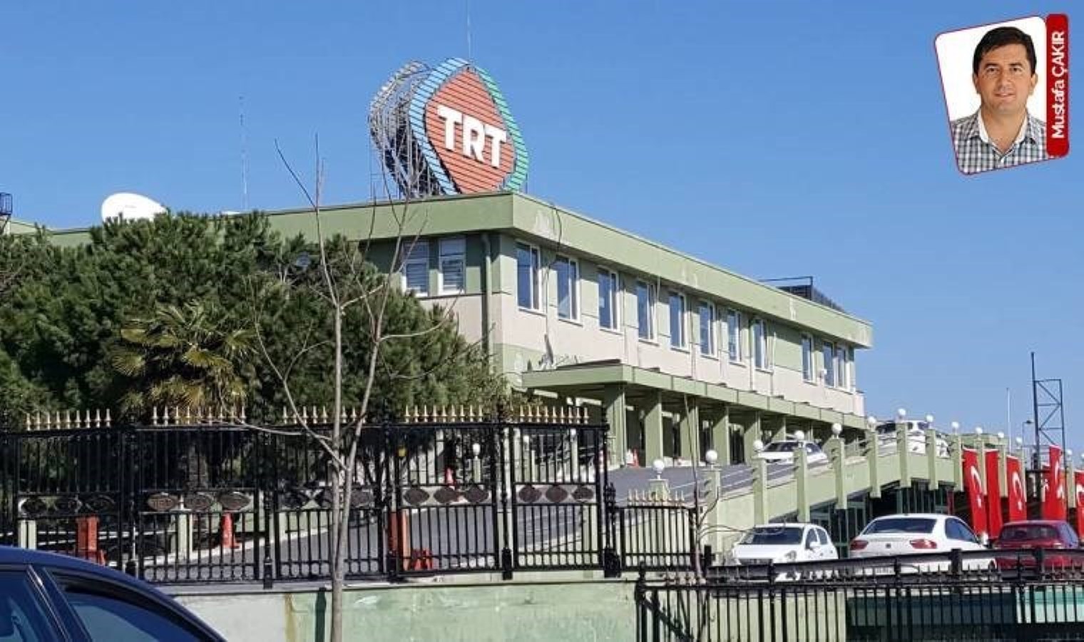 TRT faizden kazanmış!