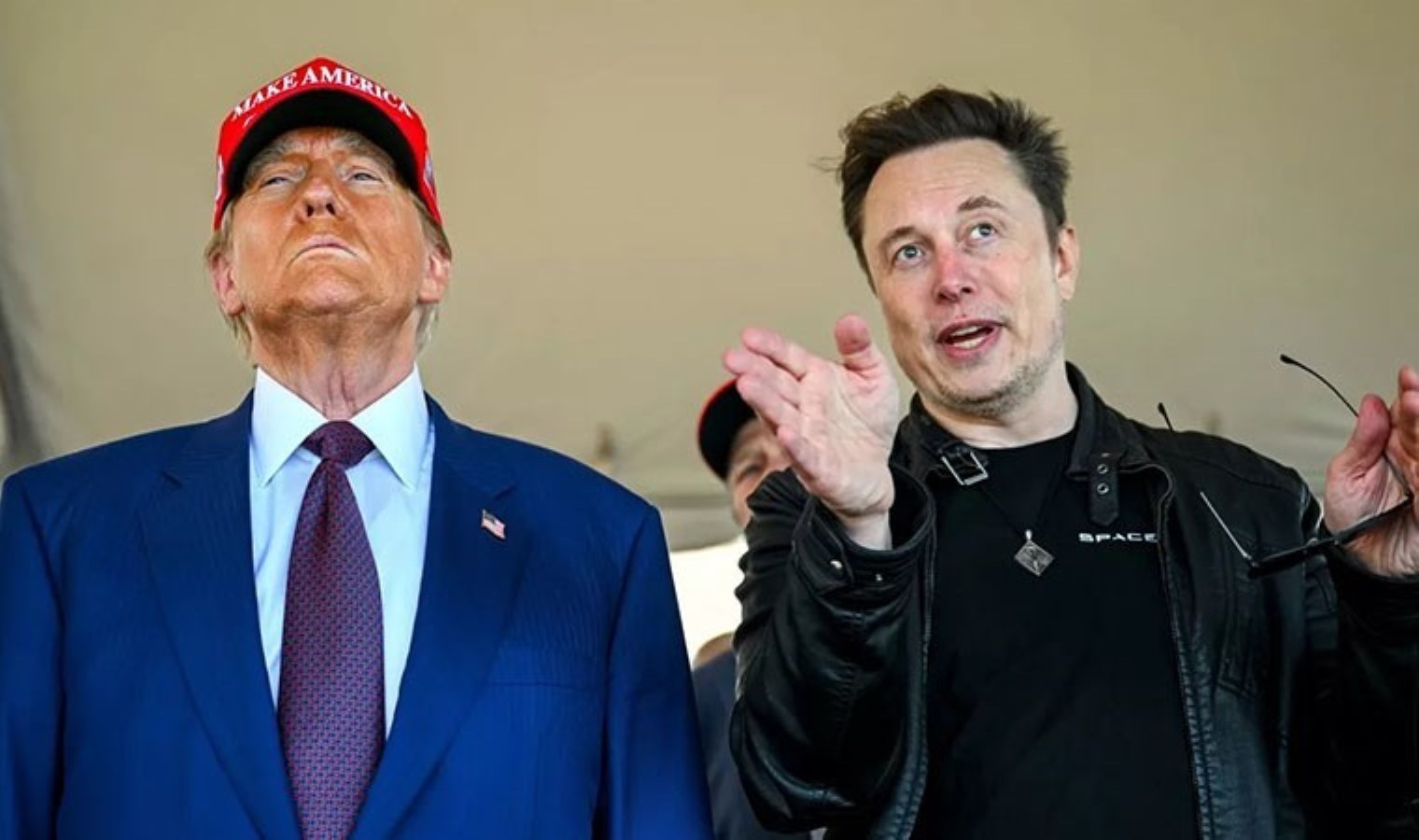 Trump ile Zelenski’nin tartışmasına Elon Musk sessiz kalmadı