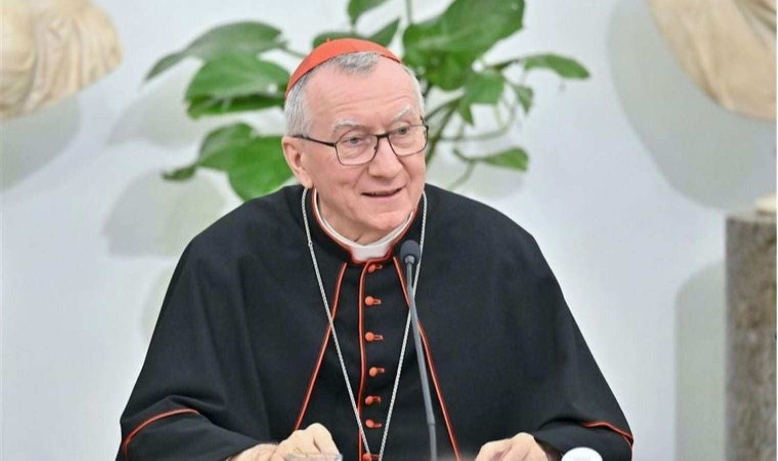 Trump’ın Gazze planına Vatikan engeli: Tehcir yok