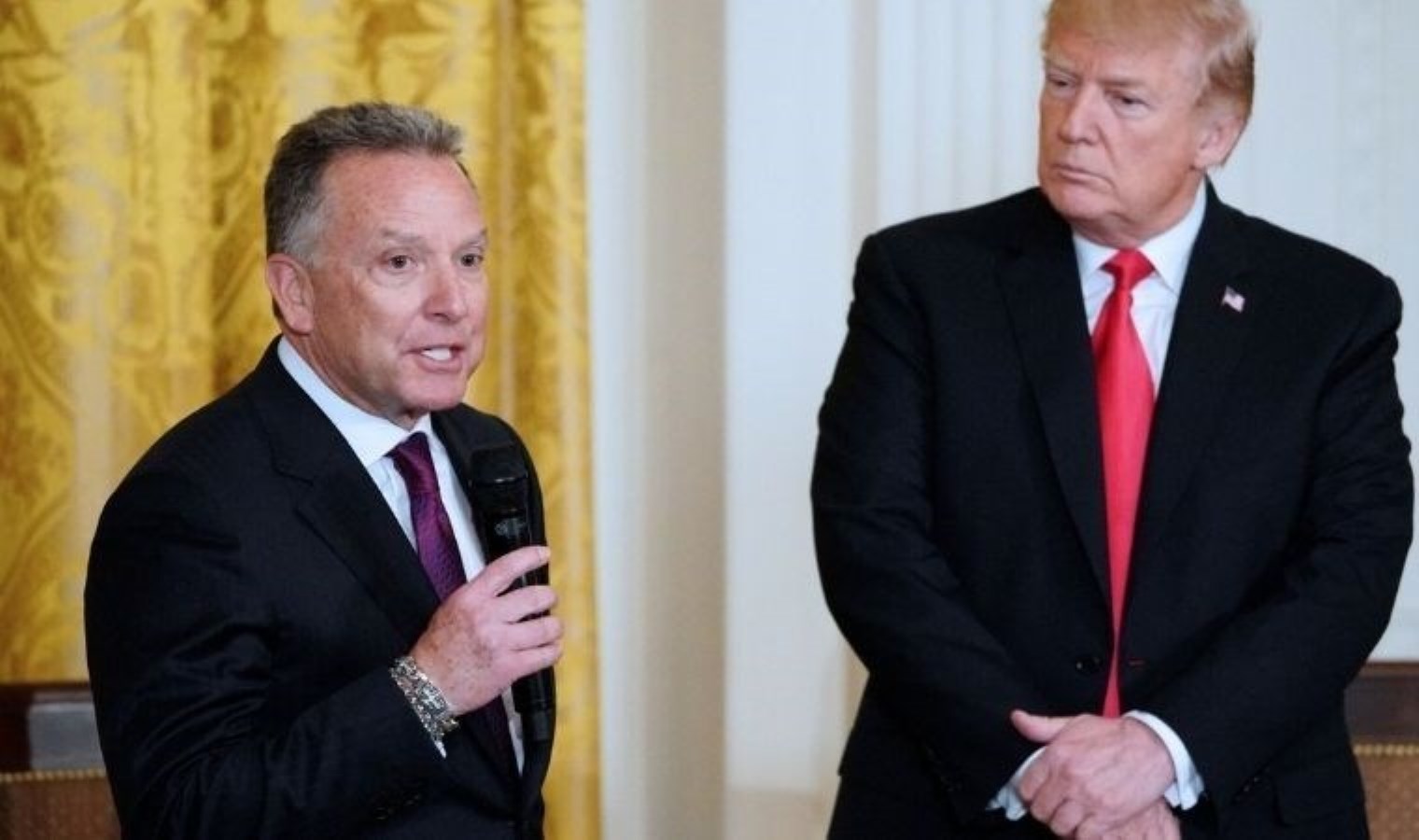 Trump’ın Özel Temsilcisi Witkoff, ateşkes görüşmeleri için Moskova’ya gidiyor