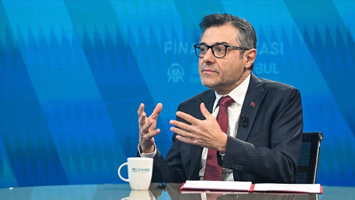 Trump’ın tarifesinin Türkiye’ye doğrudan etkisi olacağı beklenmiyor