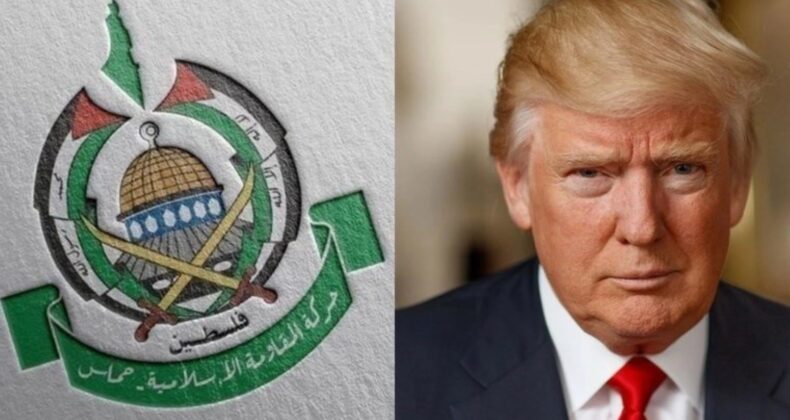 Trump’tan Hamas’a ‘ateşkes’ tehdidi