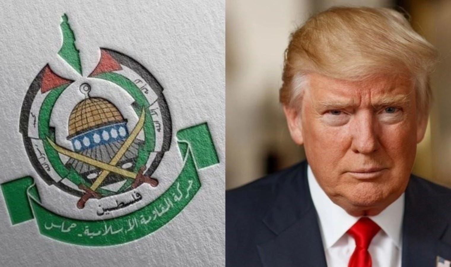 Trump’tan Hamas’a ‘ateşkes’ tehdidi
