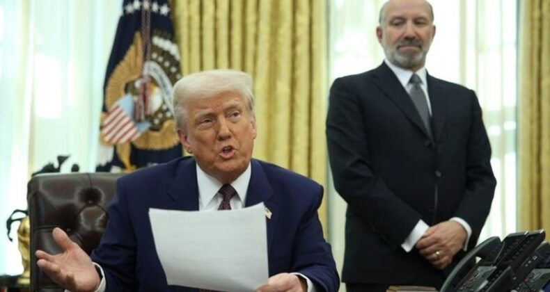 Trump’tan şaşırtan çıkış: Rusya G7’ye geri dönmeli