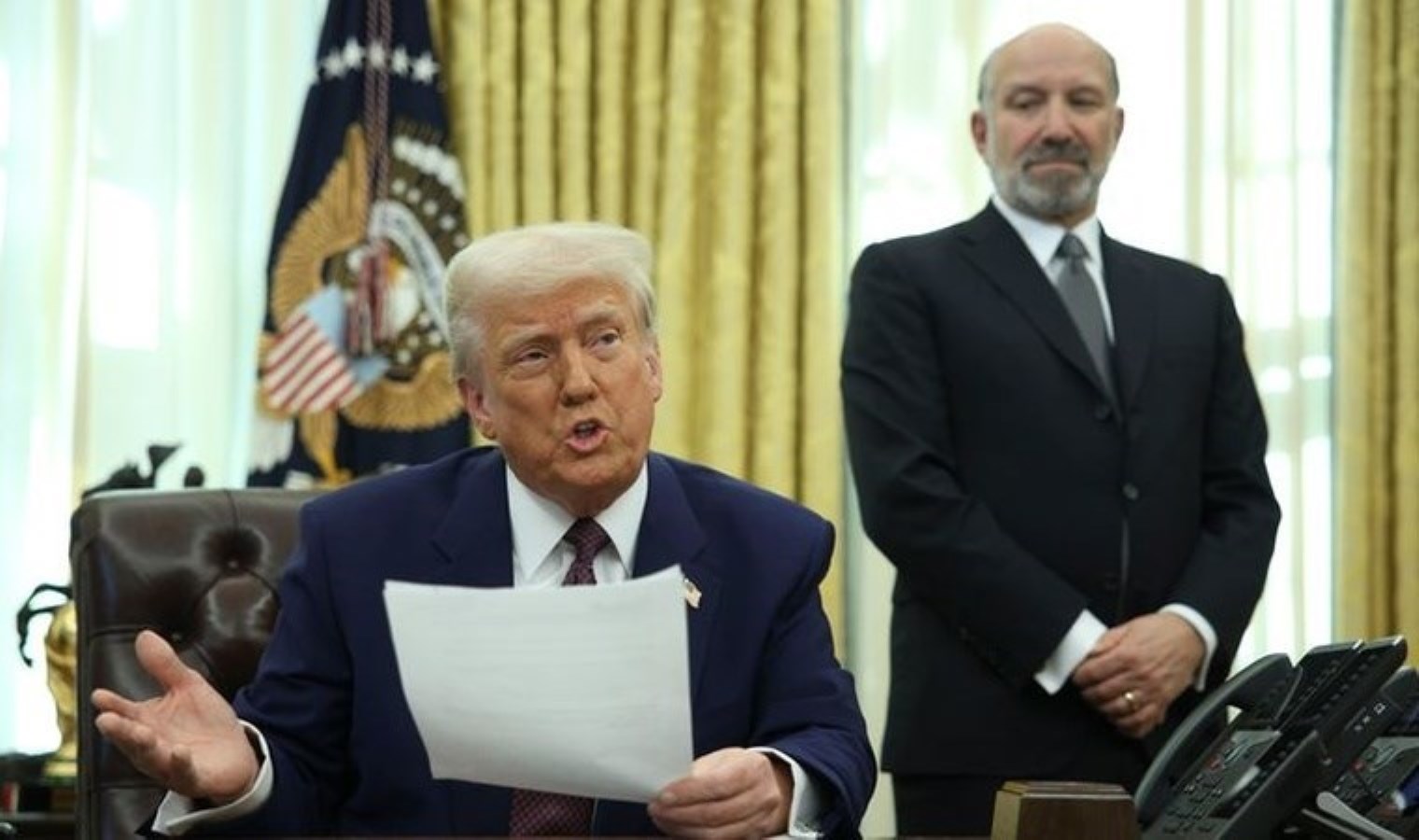 Trump’tan şaşırtan çıkış: Rusya G7’ye geri dönmeli