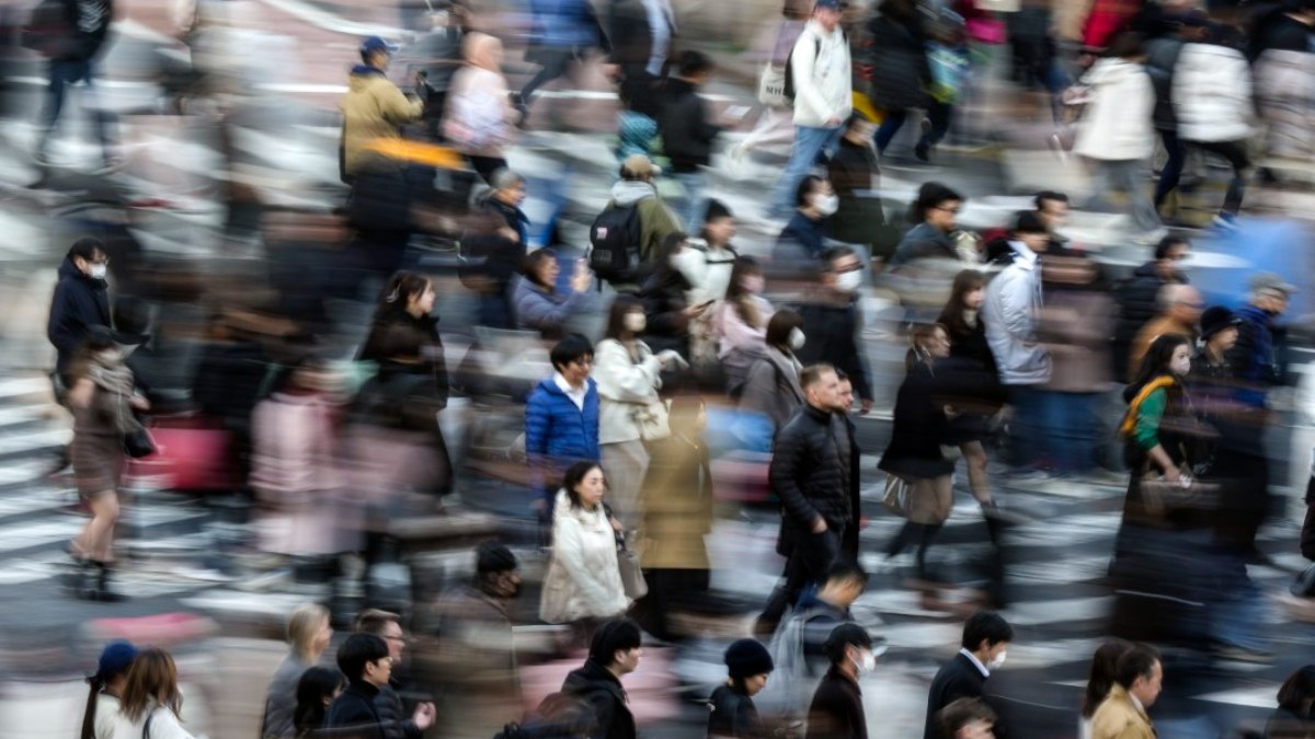 TÜİK 2024’ün son çeyreğindeki istihdam verisini açıkladı