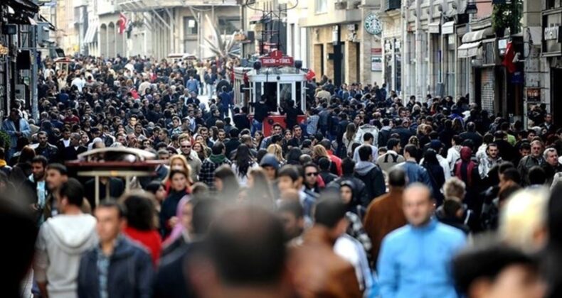 TÜİK açıkladı: İstanbul’da Sivas’tan çok Sivaslı yaşıyor!