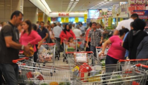 Tüketici derneklerinden madde madde Ramazan alışverişi uyarısı