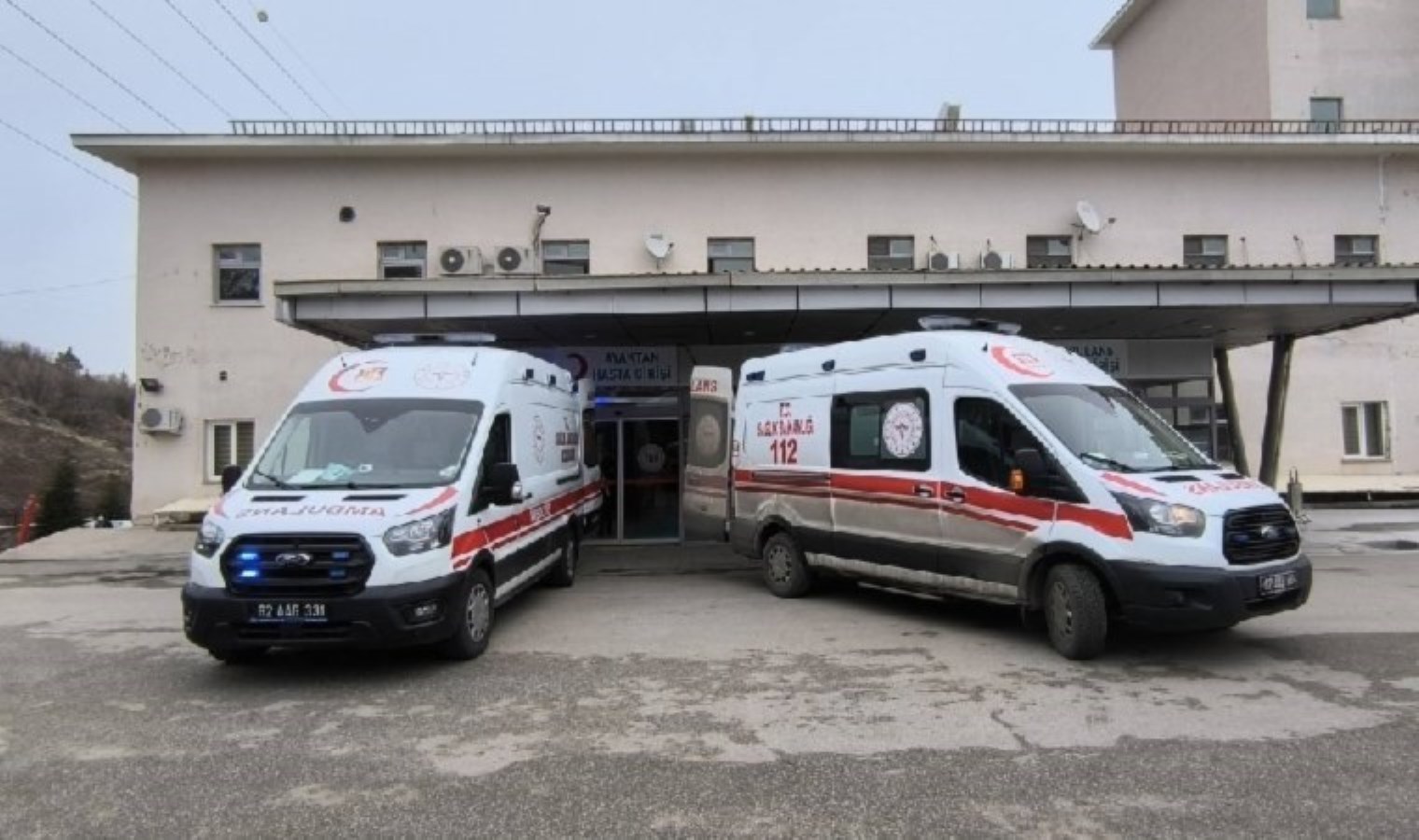 Tunceli’de iki grup birbirine girdi… Yaralılar ve gözaltılar var!