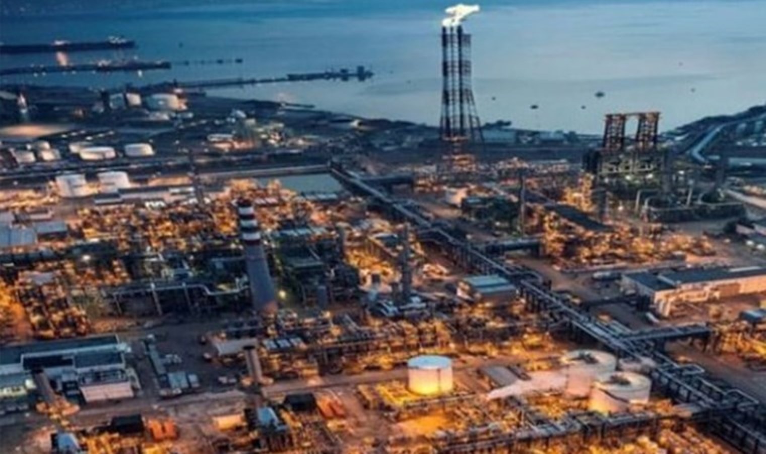 Tüpraş Rus ham petrolü alımını durdurdu: ‘Son sevkiyatlarımızı şubat ayında alacağız’