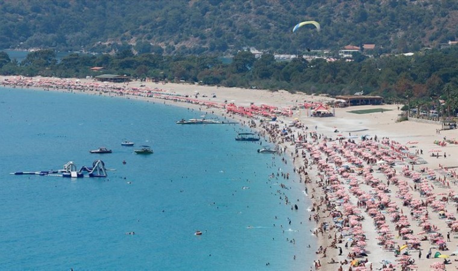 Turizm gelirlerinin yüzde 70’i seyahat platformlarından sağlandı!