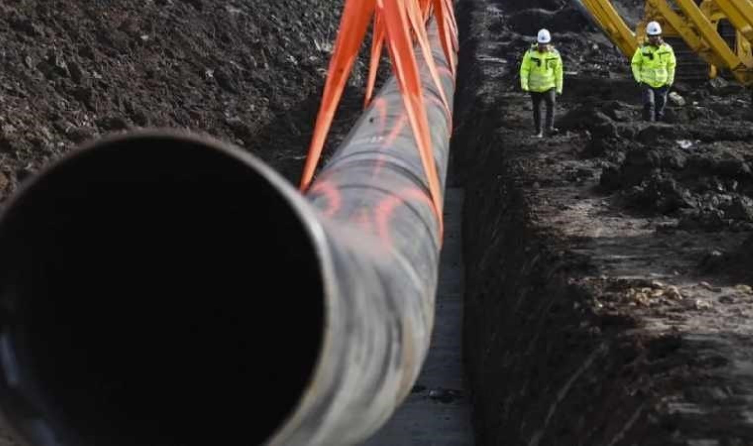 Türkiye ve Azerbaycan arasında doğal gaz alanına ilişkin işbirliği anlaşması onaylandı