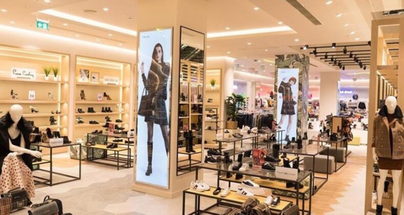 Türkiye’de de satılıyordu: Dünyaca ünlü moda devi iflas etti