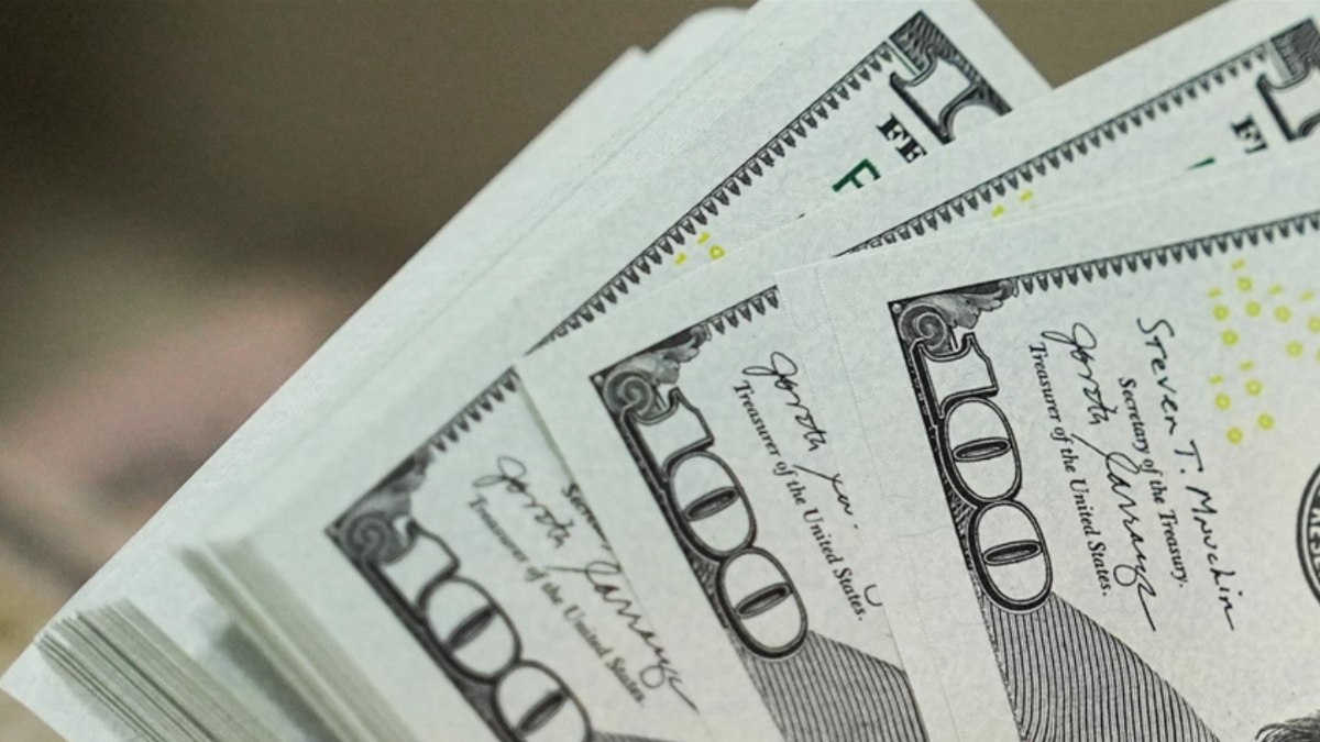 Türkiye’de döviz cinsi varlıklara rekor ilgi