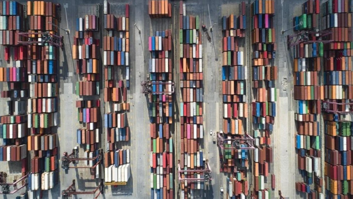 Türkiye’den Suriye ile ticarette yeni adım atıldı