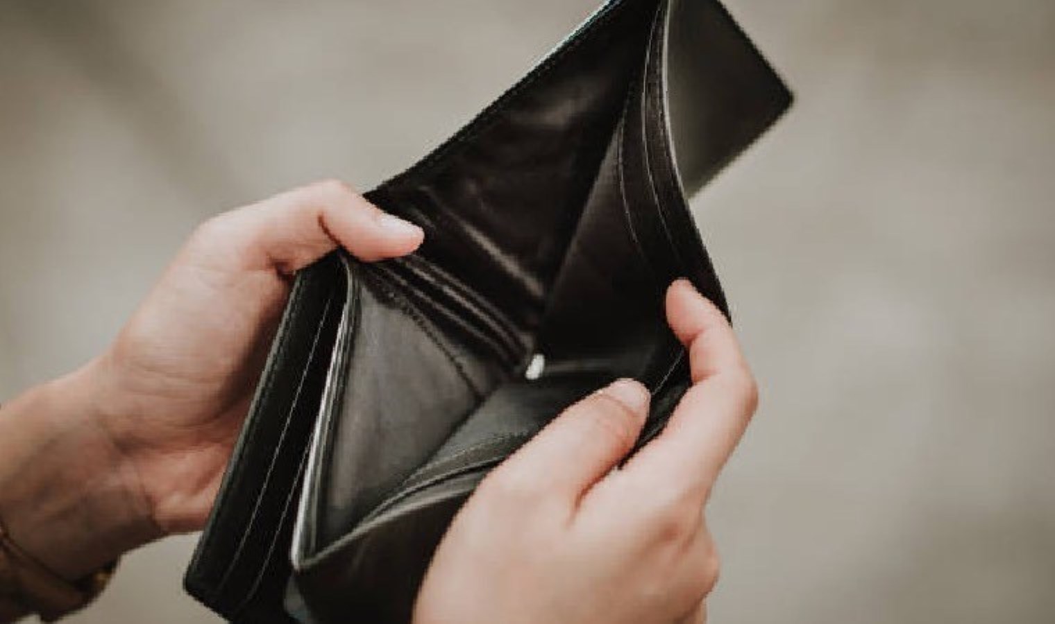 ‘Türkiye’nin Tasarruf Eğilimleri Araştırması’nın Temmuz-Eylül 2024 sonuçları gösterdi: Yüzde 57’imiz borçlu