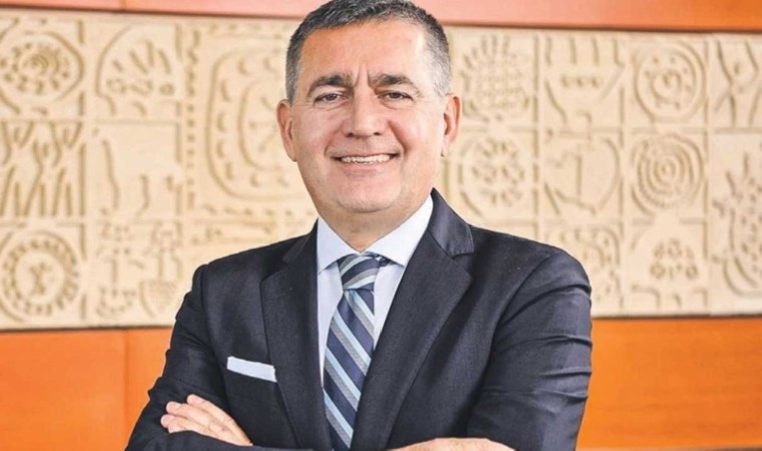 TÜSİAD Başkanı Orhan Turan kimdir? TÜSİAD Başkanı Orhan Turan kaç yaşında, nereli?