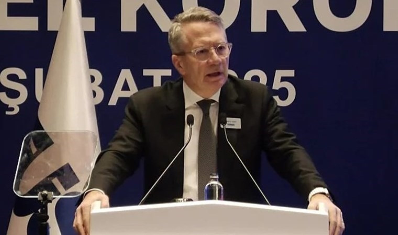 TÜSİAD’dan iktidar ve ekonomi yönetimine sert tepki: ‘Sussak gönlümüz razı değil’