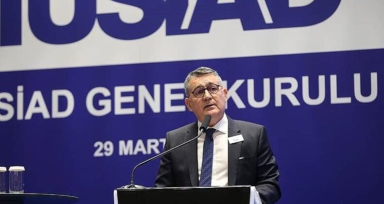 TÜSİAD’dan iktidarın ekonomi politikalarına sert tepki: ‘Gerekli reformları yapmazsak…’