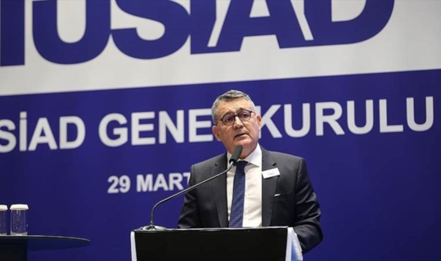 TÜSİAD’dan iktidarın ekonomi politikalarına sert tepki: ‘Gerekli reformları yapmazsak…’