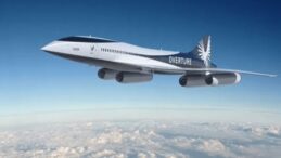 Uçuş süreleri kısalıyor! Boom Supersonic’ten süpersonik seyahatte devrim