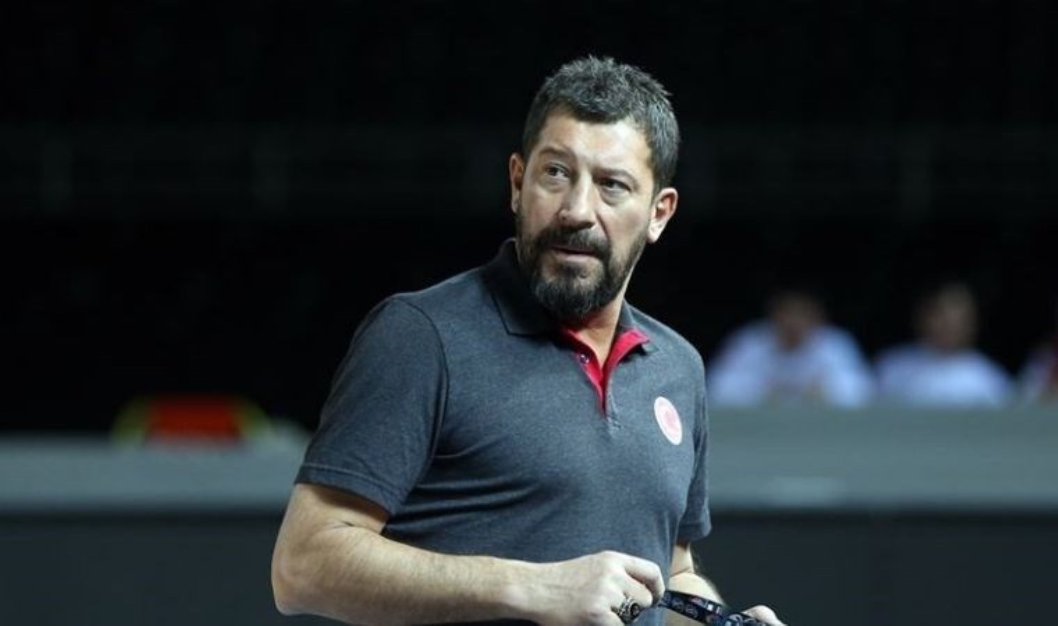 Ufuk Sarıca kimdir, kaç yaşında, nereli? Basketbol antrenörü Ufuk Sarıca neden hastaneye kaldırıldı?