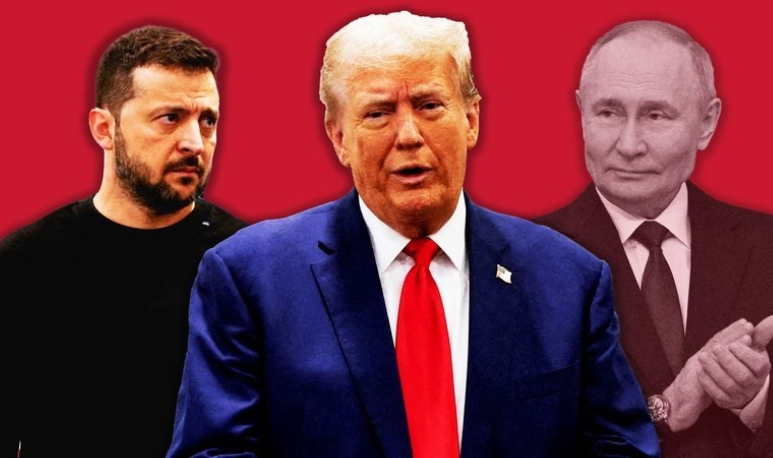 Ukrayna-ABD çatlağı büyüyor: Ukrayna’ya silah ve istihbarat desteği kesiliyor mu?