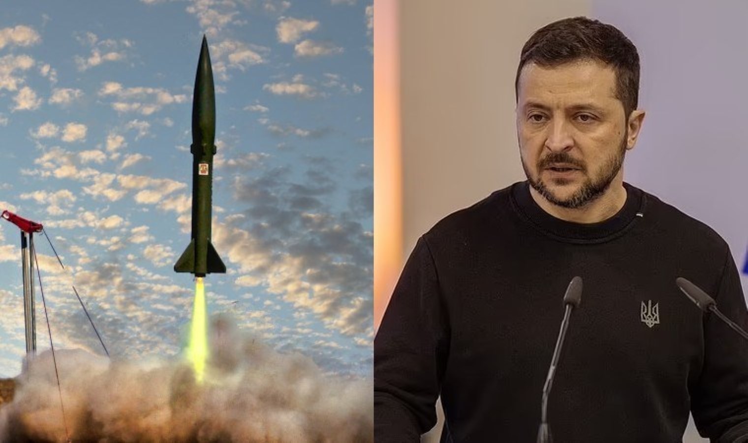 Ukrayna-ABD çatlağı derinleşiyor: ‘Nükleer silah’ talebi reddedildi