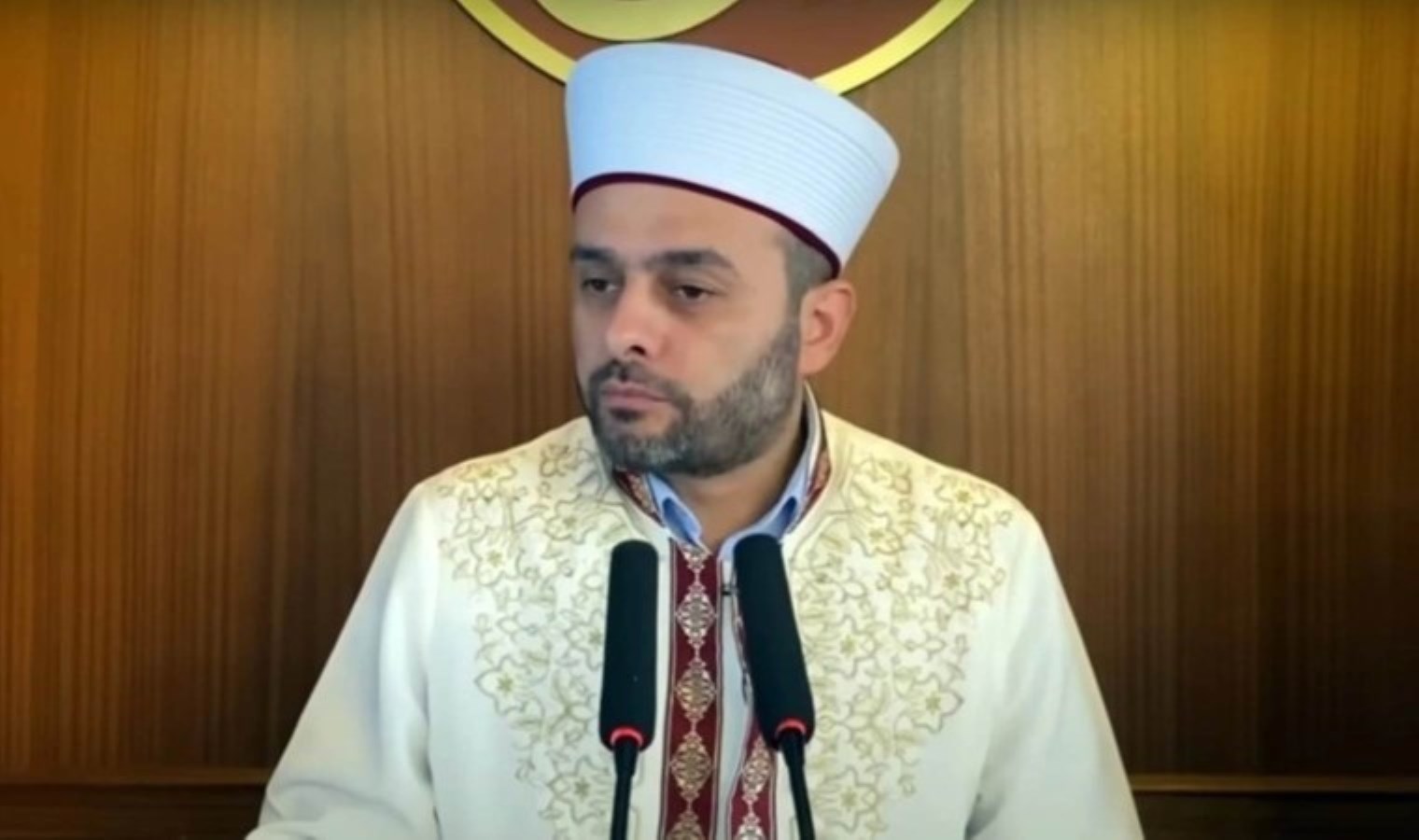 Ümit Dikbayır paylaştı: ‘Halil Konakçı hakkında soruşturma yürüten müfettiş görevden alındı’