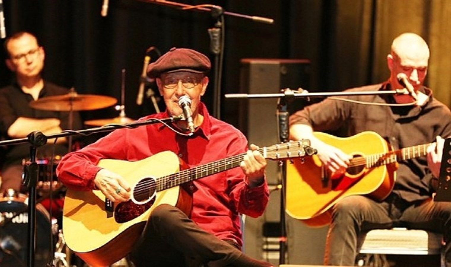 Usta sanatçı İlhan Şeşen’in sağlık durumu kritik boyuta ulaştı