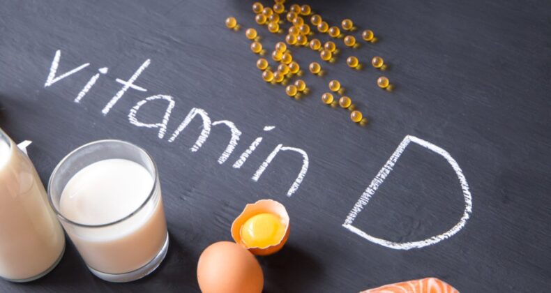 Uykusuzluğun altında yatan neden vitamin eksikliği olabilir