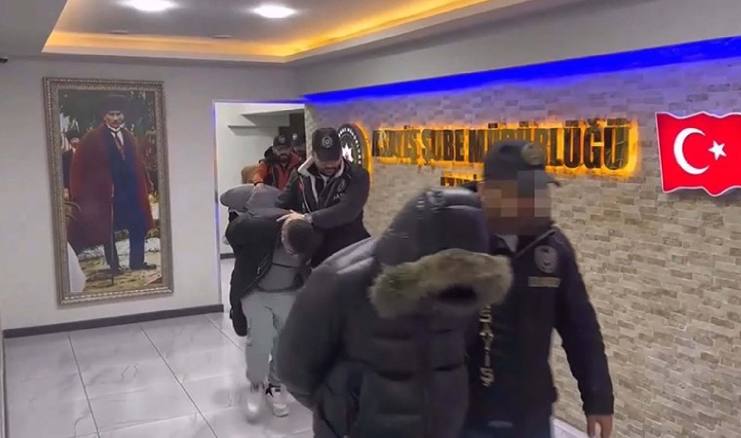 ‘Uzlaştırma’ yalanı ile dolandırıcılık! 4 ilde operasyon: 11 tutuklama