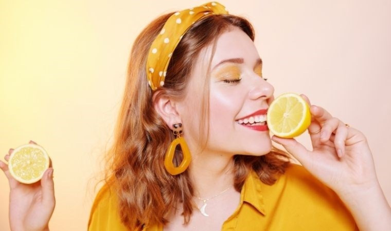 Uzmanlar açıkladı: Limonu yemek mi, koklamak mı tansiyonu düşürüyor?