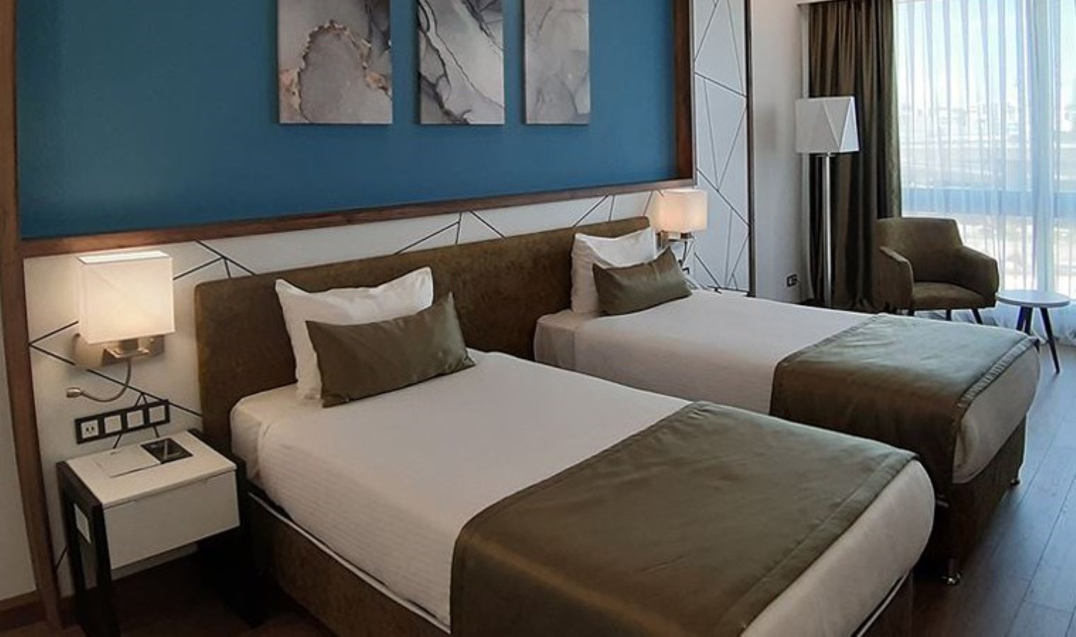 Vali açıkladı: Erzurum’da belgesi olmayan 11 otel işletmesi kapatıldı