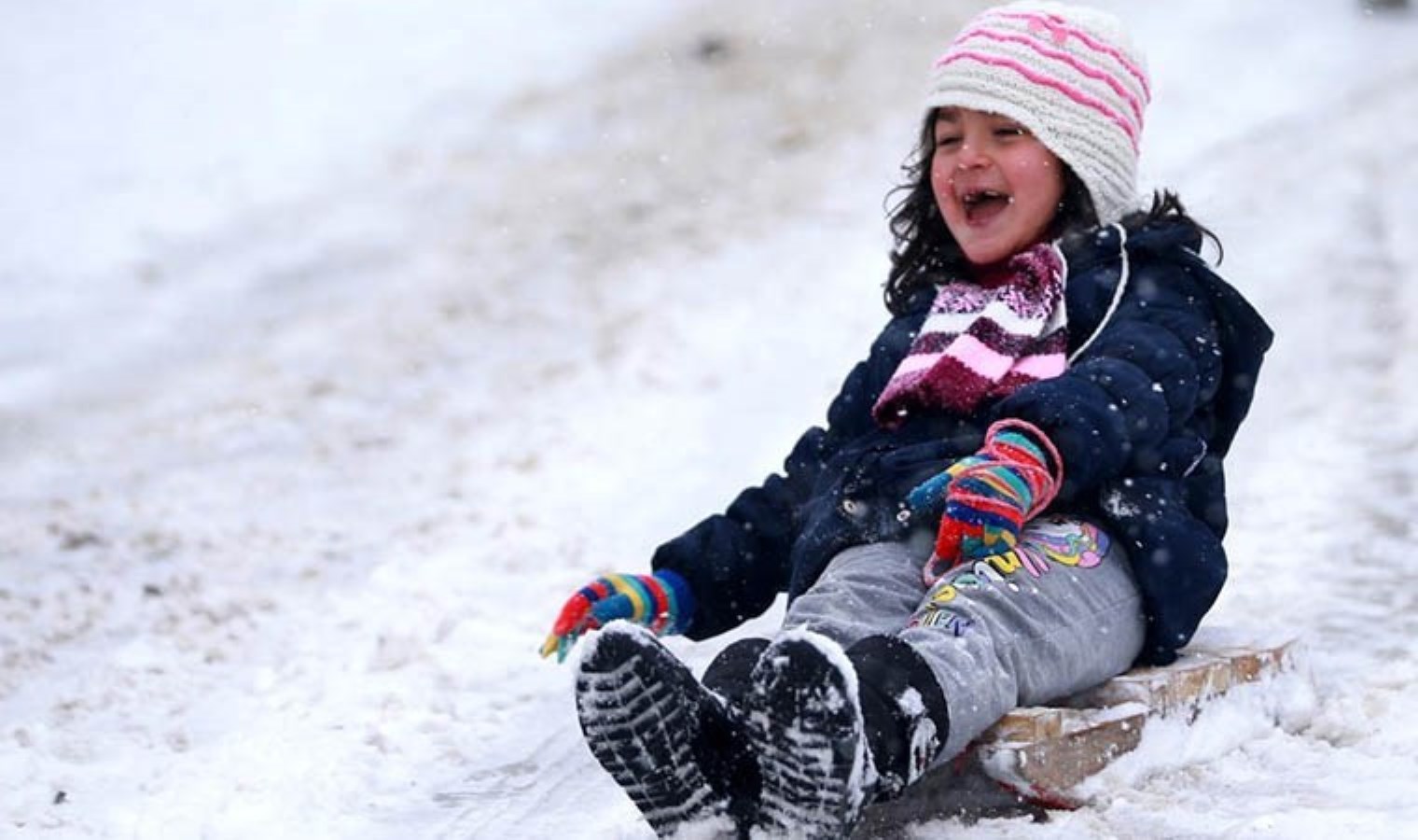 Valilik açıkladı: Bingöl’de eğitim kar engeli