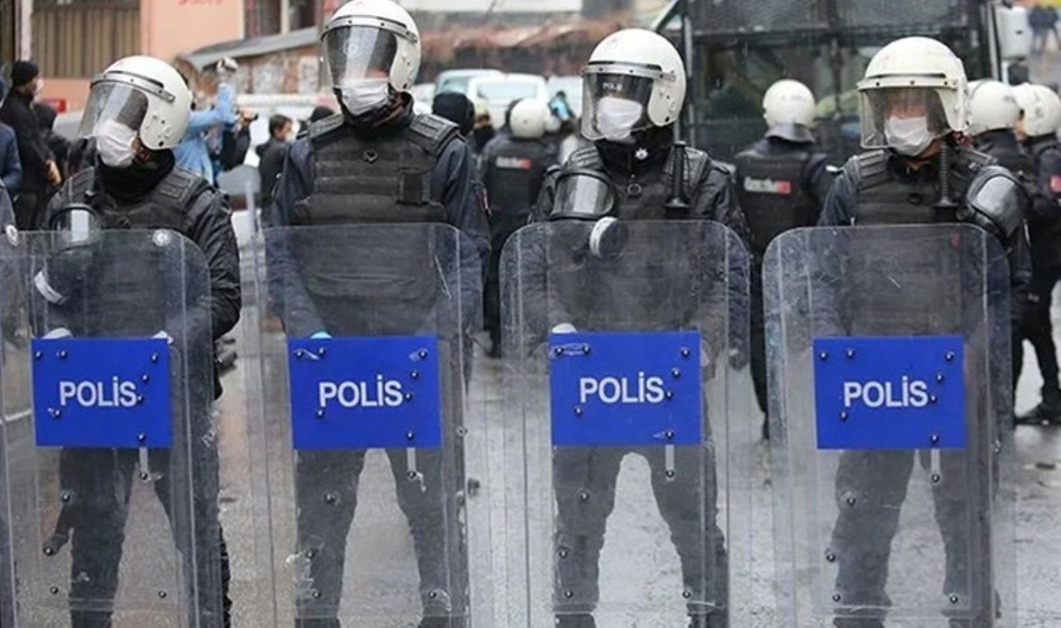 Valilik duyurdu: Kars’ta 10 günlük gösteri ve yürüyüş yasağı