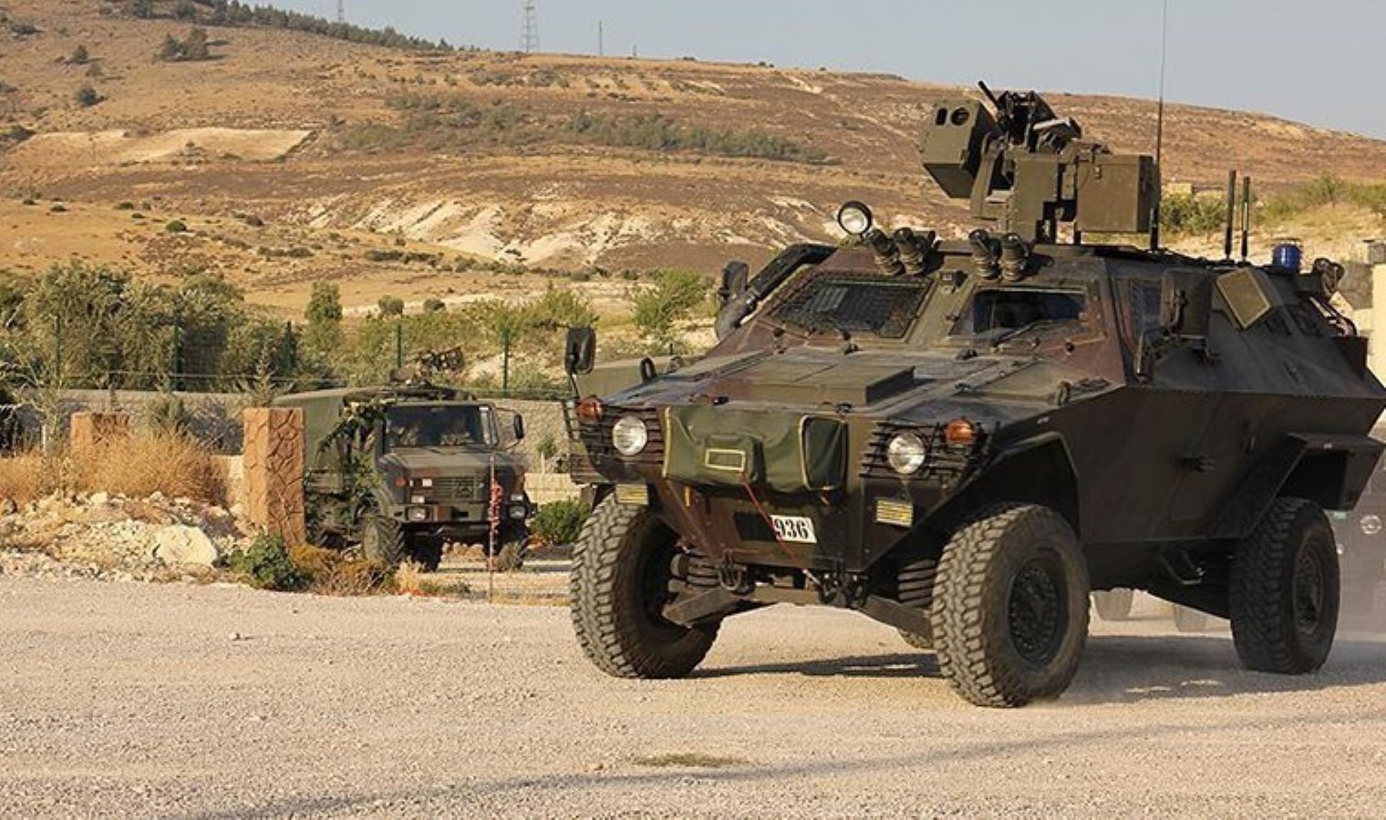 Valilik duyurdu: Şırnak’ta 7 bölge ‘geçici özel güvenlik bölgesi’ ilan edildi