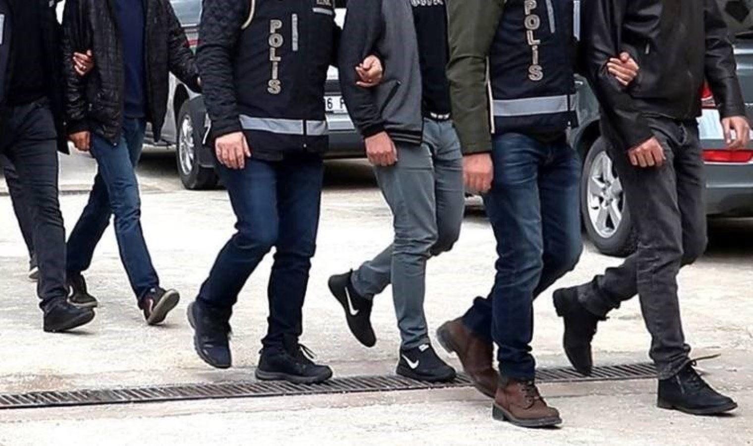 Van’da 6 gazeteci gözaltına alınmıştı… DİSK Basın-İş’ten açıklama!