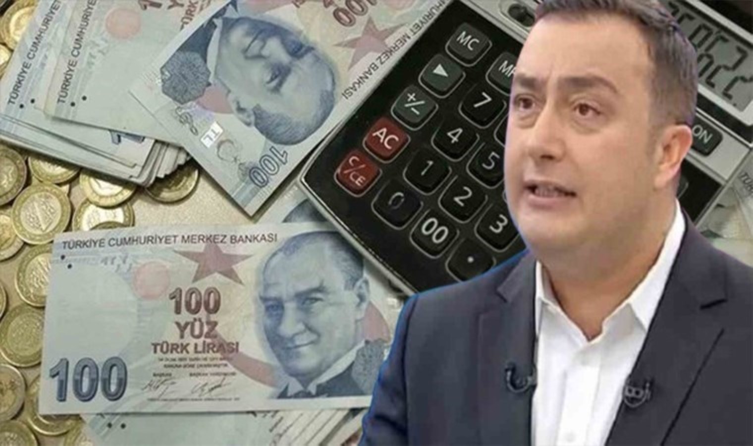 Vergi uzmanı açıkladı: O vergi dilimine girenlerin maaşı 9 bin TL eriyecek!