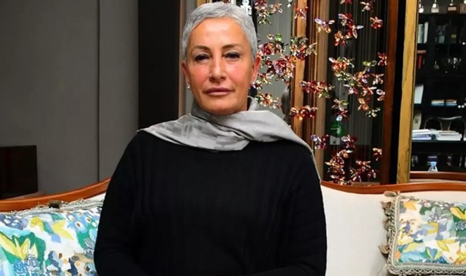 Villasında ölü bulunmuştu: İş insanı Beyhan Benardete’nin son mektubu ortaya çıktı