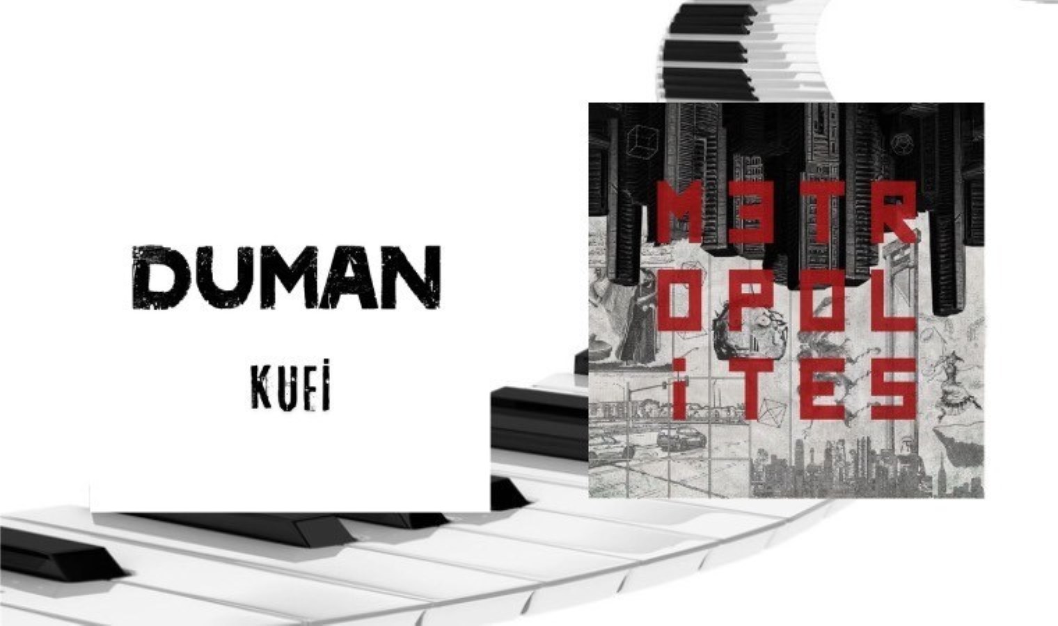 Vitrindeki Albümler – 23 Şubat 2025