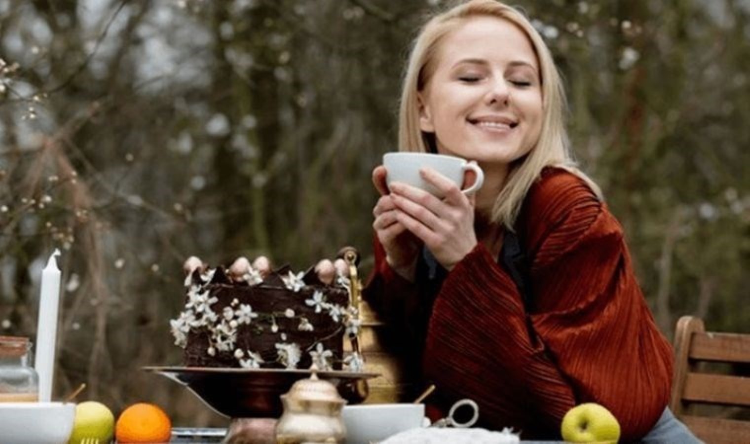 Vücudunuzun sesine kulak vererek zayıflayın: Sezgisel beslenme ve faydaları